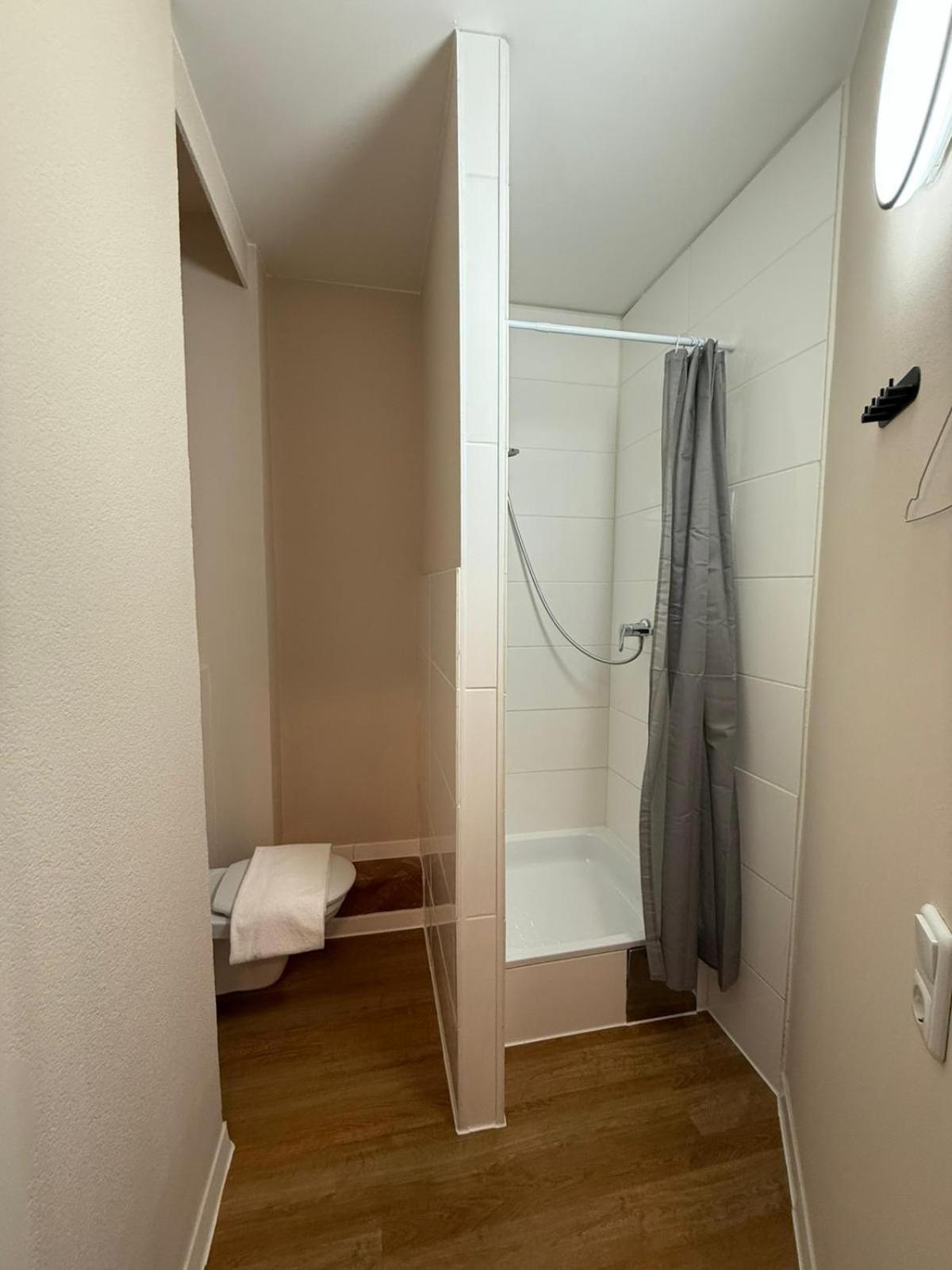 Crown Living Villa Blumenau Studios, Smarttv, Parkplatz Lustenau Exterior photo