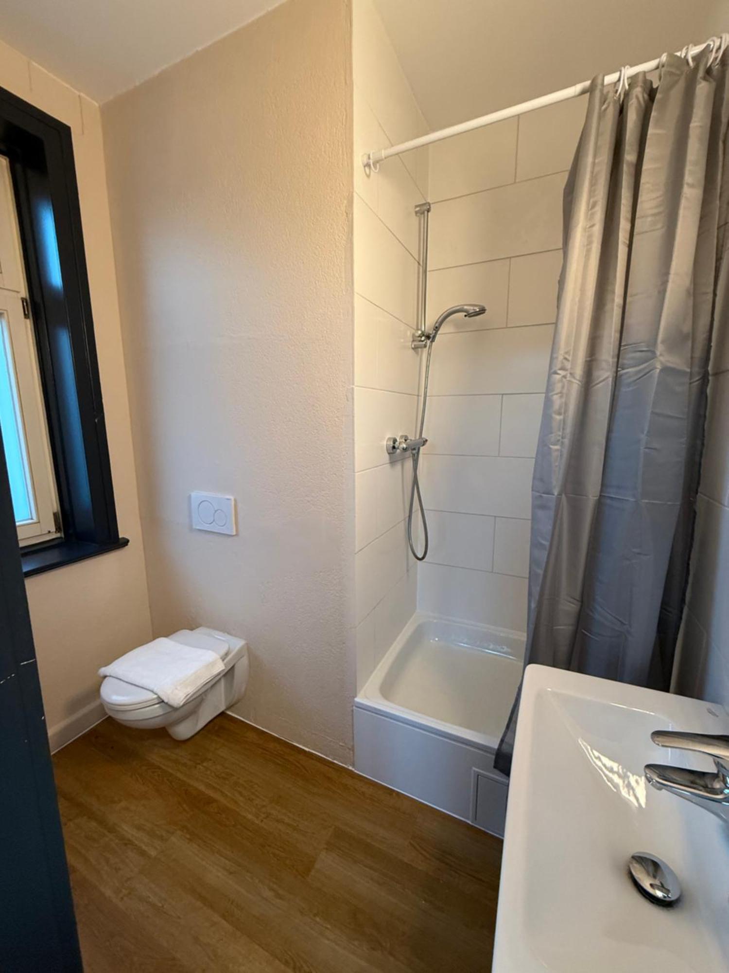 Crown Living Villa Blumenau Studios, Smarttv, Parkplatz Lustenau Exterior photo