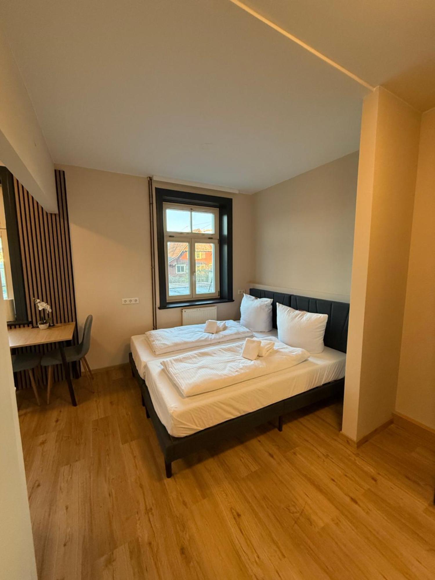 Crown Living Villa Blumenau Studios, Smarttv, Parkplatz Lustenau Exterior photo