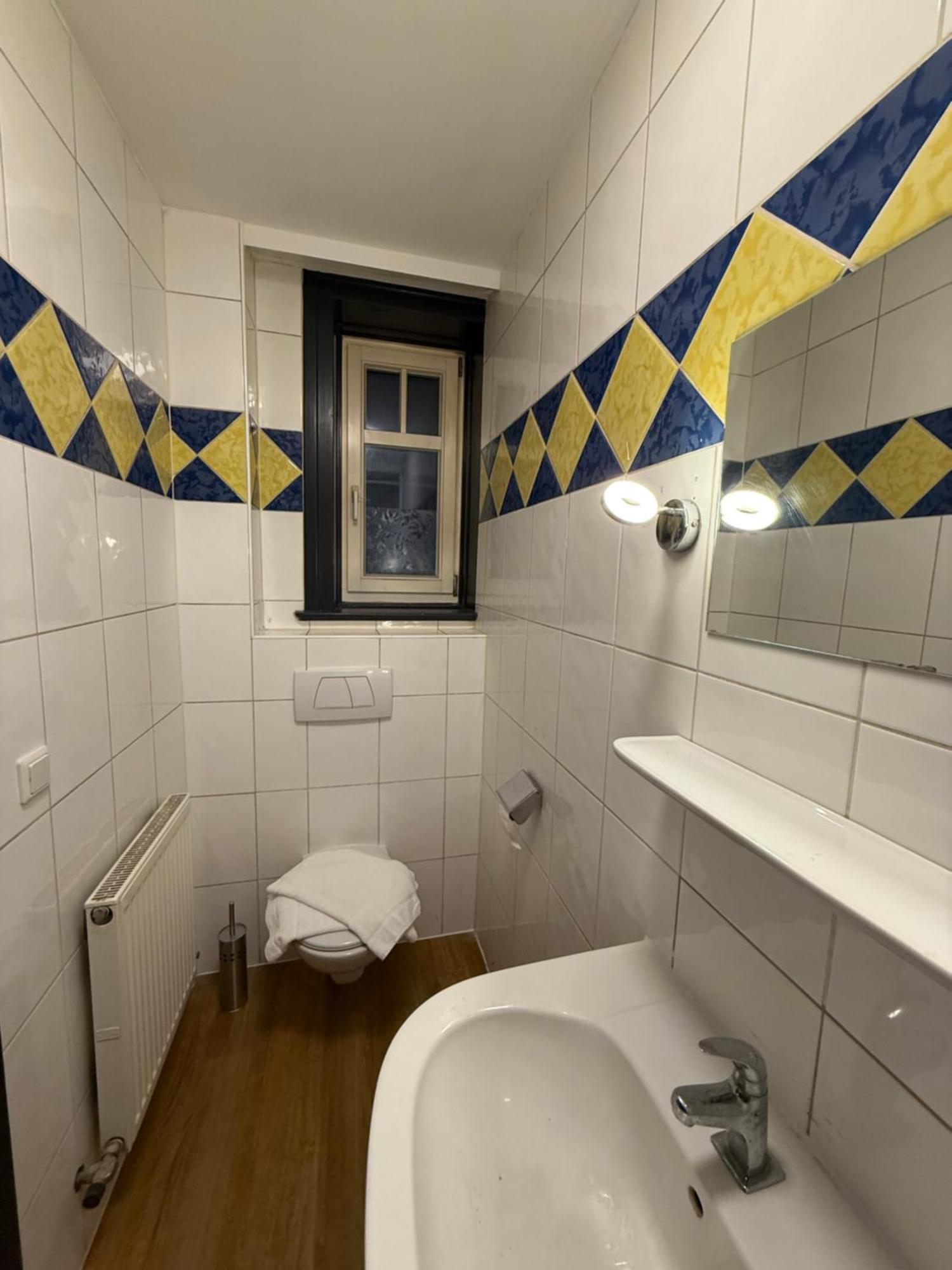 Crown Living Villa Blumenau Studios, Smarttv, Parkplatz Lustenau Exterior photo