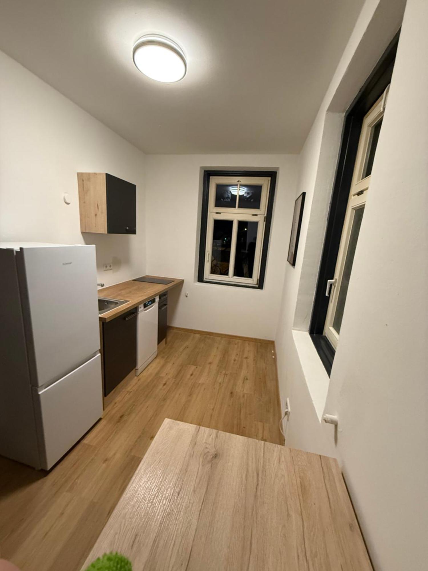 Crown Living Villa Blumenau Studios, Smarttv, Parkplatz Lustenau Exterior photo