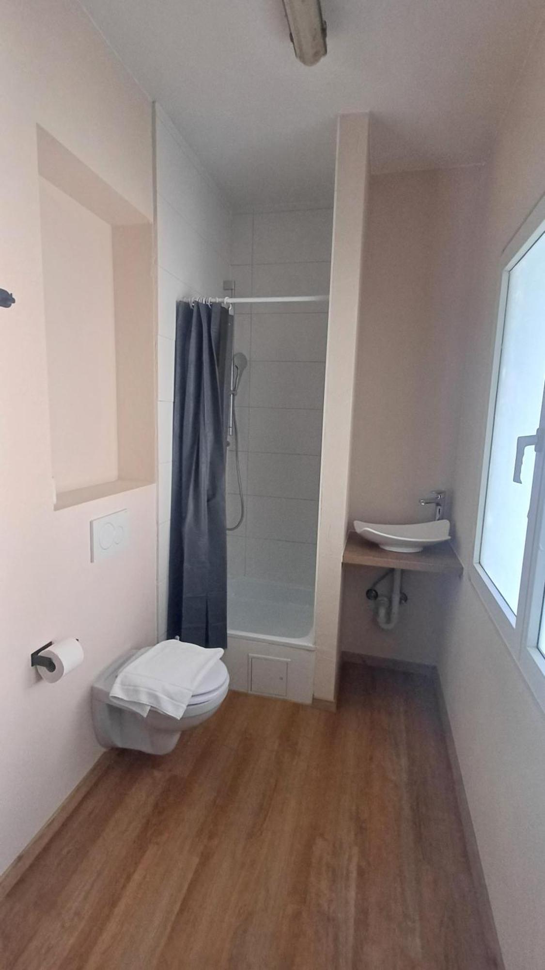 Crown Living Villa Blumenau Studios, Smarttv, Parkplatz Lustenau Room photo