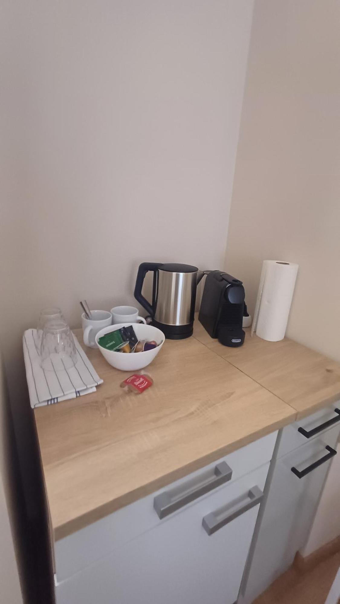 Crown Living Villa Blumenau Studios, Smarttv, Parkplatz Lustenau Room photo